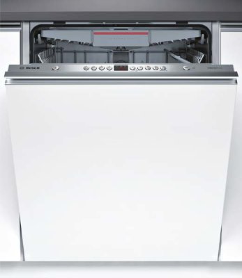 Bosch SMV44KX00R посудомоечная машина встраиваемая