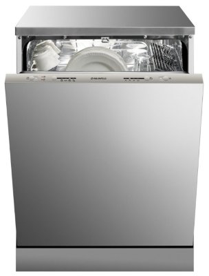 Maunfeld MLP-12 S встраиваемая посудомоечная машина