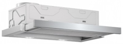 Bosch DFM064A51 вытяжка с выдвижным экраном