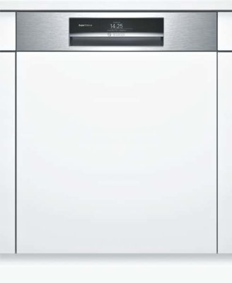 Bosch SMV87TX01R посудомоечная машина