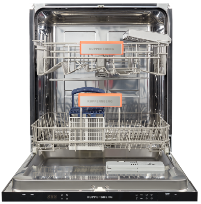 Kuppersberg GS 6005 встраиваемая посудомоечная машина