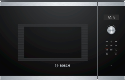 Bosch BFL554MS0 встраиваемая микроволновая печь