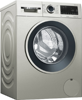 Bosch WGA242XVOE стиральная машина отдельностоящая
