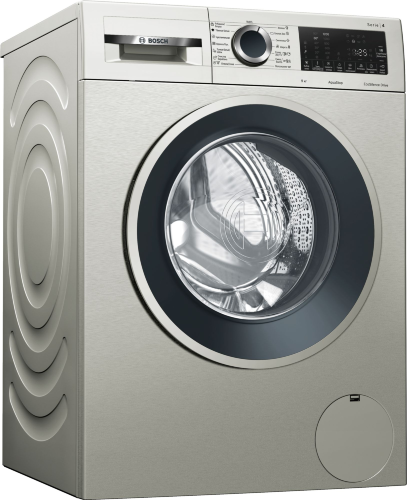 Bosch WGA242XVOE стиральная машина отдельностоящая