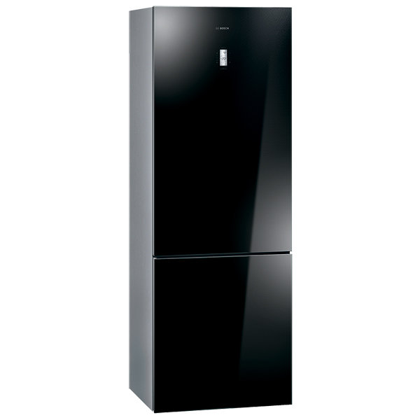 Bosch KGN49SB3AR холодильник с морозильником