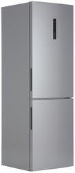 Haier C2F536CMSG отдельностоящий холодильник с морозильником