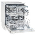 Kuppersberg GL 6088 полновстраиваемая посудомоечная машина