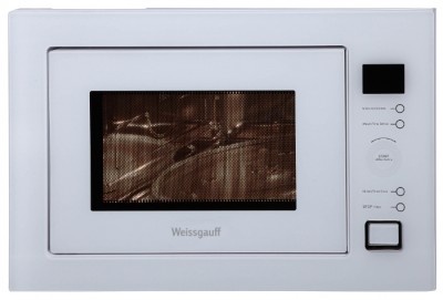 Weissgauff HMT-552 микроволновая печь встраиваемая