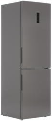 Haier C2F636CFRG отдельностоящий холодильник с морозильником