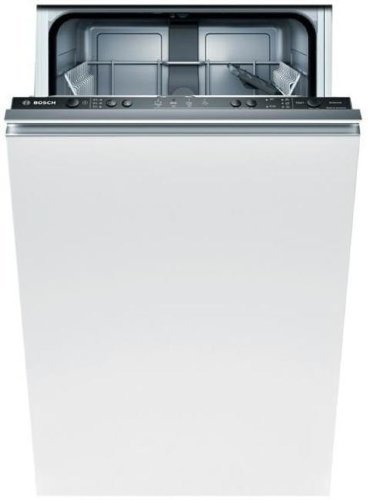 Bosch SPV25CX01R посудомоечная машина