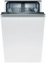 Bosch SPV25CX01R посудомоечная машина