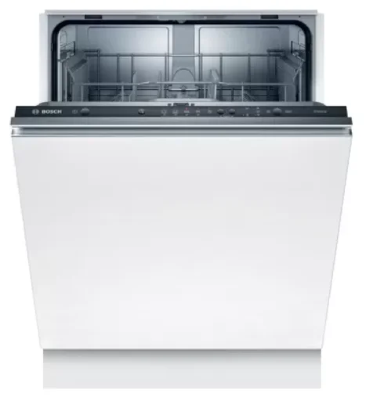 Bosch SMV25BX01R встраиваемая посудомоечная машина