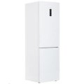 Haier C2F636CWRG отдельностоящий холодильник с морозильником
