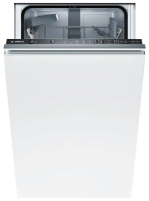 Bosch SMV25CX02R встраиваемая посудомоечная машина