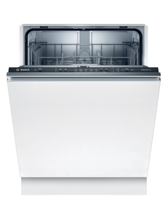 Bosch SMV25DX01R встраиваемая посудомоечная машина