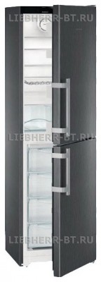 Liebherr CNbs 3915 холодильник с нижней морозильной камерой