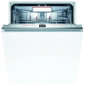 Bosch SMV66TD26R встраиваемая посудомоечная машина