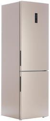 Haier C2F637CGG отдельностоящий холодильник с морозильником