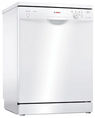 Bosch SMS24AW00R посудомоечная машина 12 комплектов
