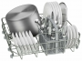 Bosch SMS24AW00R посудомоечная машина 12 комплектов