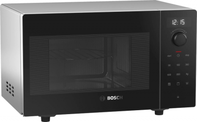 Bosch FEM513MB0 отдельностоящая микроволновая печь