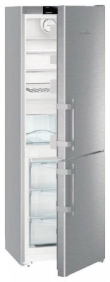 Liebherr CNef 3515 холодильник двухкамерный с нижней морозильной камерой