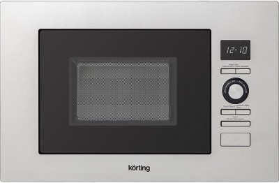 Korting KMI 720 X микроволновая печь встраиваемая