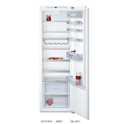 Neff KI1813F30R холодильник встраиваемый