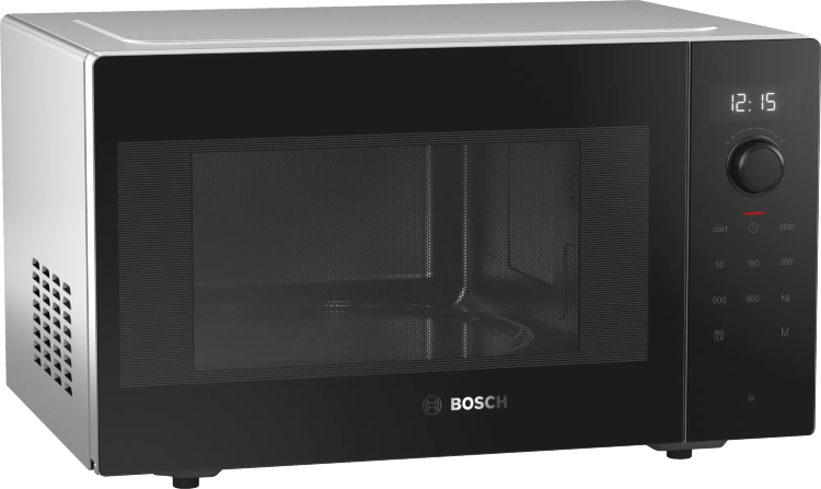 Bosch FFM553MB0 отдельностоящая микроволновая печь