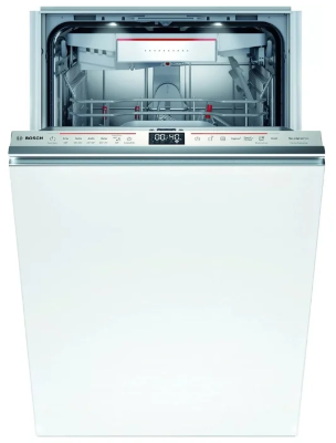 Bosch SPD8ZMX1MR встраиваемая посудомоечная машина