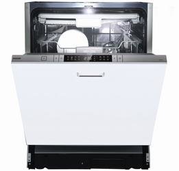 Graude VG 60.2 S встраиваемая посудомоечная машина