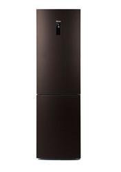 Haier C2F737CDBG отдельностоящий холодильник с морозильником