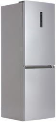 Haier C3F532CMSG отдельностоящий холодильник с морозильником