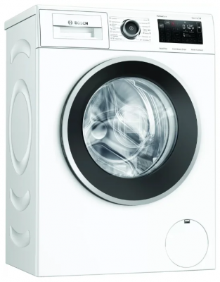 Bosch WLR245H2OE отдельностоящая стиральная машина
