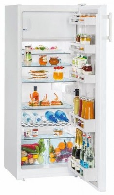 Liebherr K 2814 холодильник