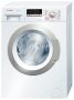 Bosch WLG 2426 WOE фронтальная стиральная машина с загрузкой до 5 кг