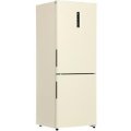Haier C4F744CCG отдельностоящий холодильник с морозильником