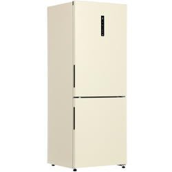 Haier C4F744CCG отдельностоящий холодильник с морозильником