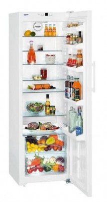 Liebherr K 4220 холодильник