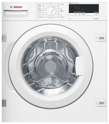Bosch WIW24340OE встраиваемая стиральная машина