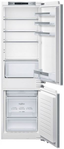 Siemens KI86NVF20R холодильник встраиваемый