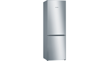 Bosch KGV36NL1AR холодильник с морозильником