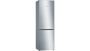 Bosch KGV36NL1AR холодильник с морозильником