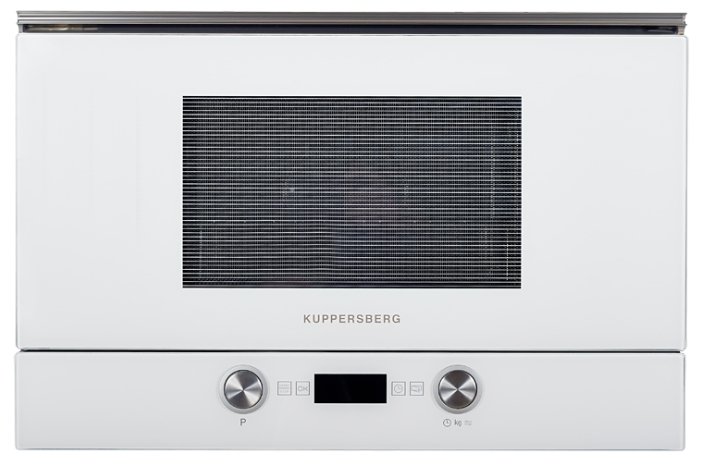 Kuppersberg HMW 393 W встраиваемая микроволновая печь
