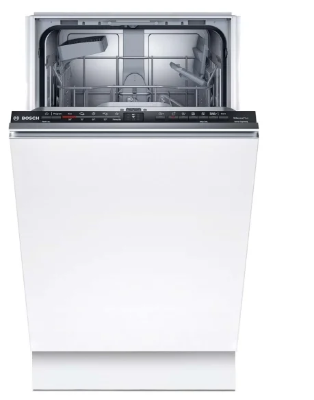 Bosch SPV2HKX1DR встраиваемая посудомоечная машина