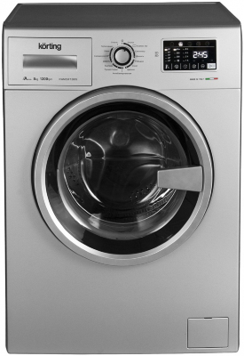 Korting KWM 55F1285 S стиральная машина