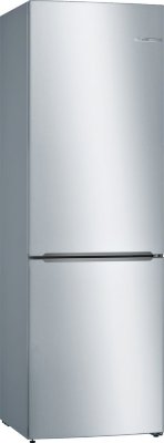 Bosch KGV36XL2AR холодильник с морозильником