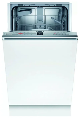 Bosch SPV2IKX1BR встраиваемая посудомоечная машина