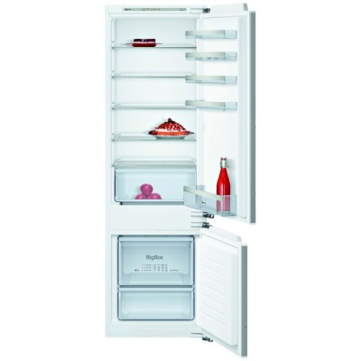 Neff KI5872F20R холодильник встраиваемый