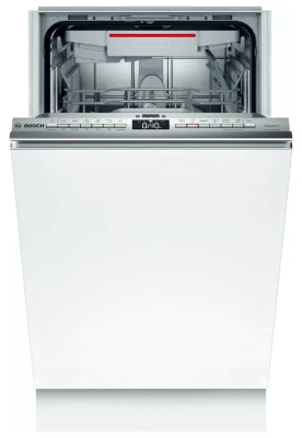 Bosch SPV6HMX1MR встраиваемая посудомоечная машина